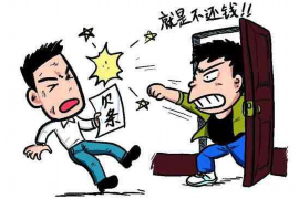 青河企业清欠服务